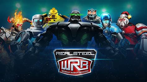 play real steel boxing games|real steel robot fighting game.